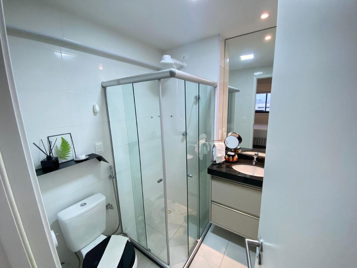 شقة Edificio Time Apto 1309 Er Hospedagens Maceió المظهر الخارجي الصورة